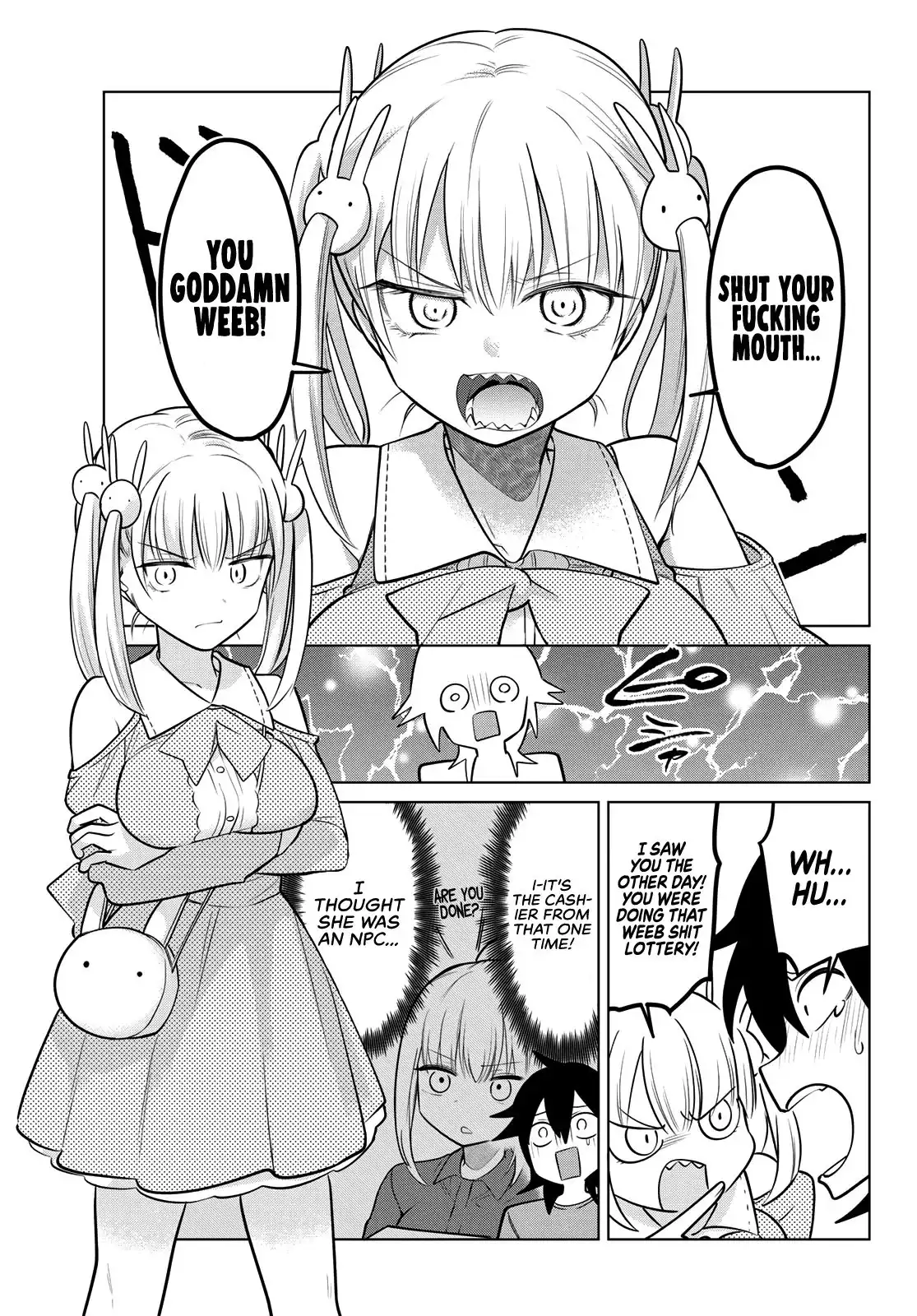 Kenja Ga Nakama Ni Natta! Chapter 7 4